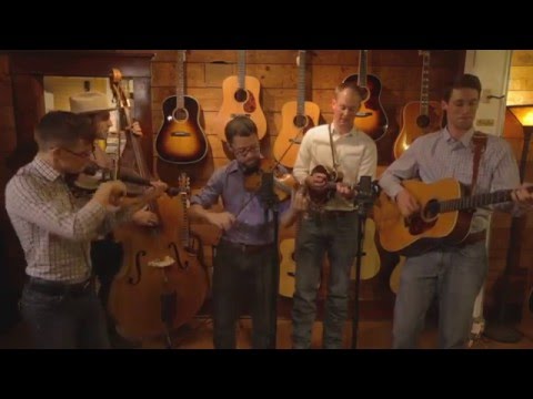 Black and White Rag, Fiddlers Green