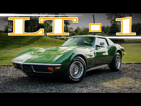1972 Chevrolet Corvette (CC-1961871) for sale in Green Brook, New Jersey