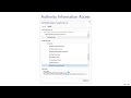 Applied Cryptography 8 Revocation Checking CRL OCSP