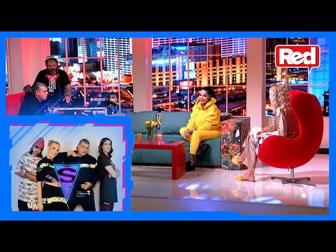Špic - Gost: Anđela Veštica - 22.09.2021 - Red TV