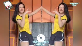 Download lagu DJ  Mbon Mbon Remix Tik Tok 💥.New song Remix 2021  || Vicheka Music  . mp3