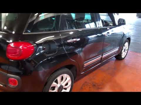 Fiat 500L 1.6 Mjet 105 BHP Lounge - Image 2