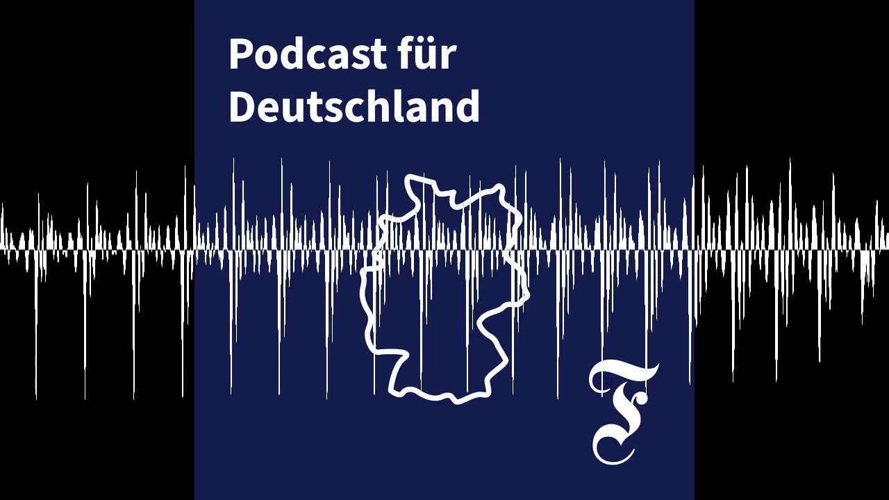 Leihmutter Ja oder Nein? Debatte nach Spahn-Rücktritt - F.A.Z. Podcast für Deutschland