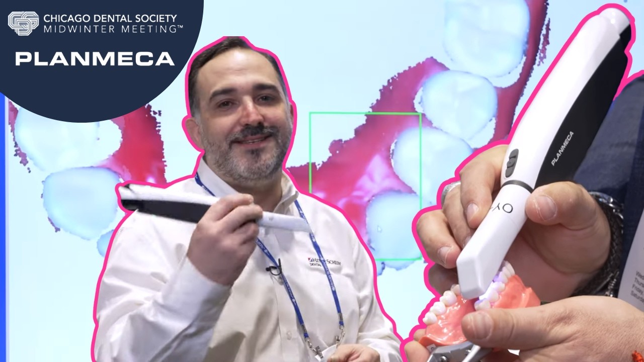 Planmeca Onyx™ First Look | Next-Gen Digital Dentistry