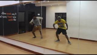 Kodi - Kodi Parakkudha-Danush,Trish,|Santhosh Narayanan| Dance Cover - POINT2CREW