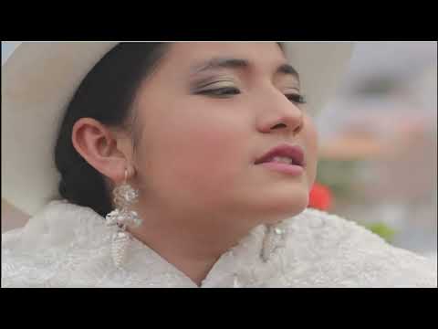 Nazareth Gonzales interpreta "Canto Al Cielo"