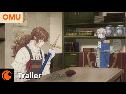 Trailer-Vorschau: A Gentle Noble's Vacation Recommendation