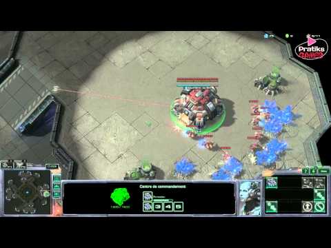 comment gagner starcraft 2