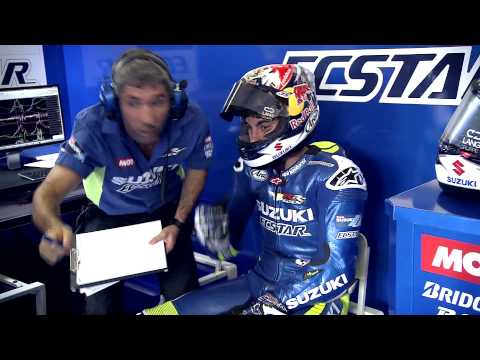 Brno 2015 - Suzuki in Action