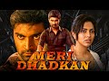 Atharvaa Romantic Hindi Dubbed Full Movie Meri Dhadkan Muppozhudhum Un Karpanaigal L Amala Paul