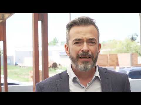 BANCOR financiará la conexión de gas a los vecinos de Huanchilla