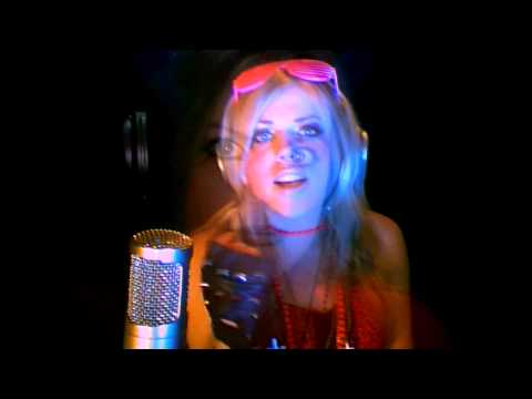 Lady Gaga Paparazzi Acoustic Cover By Laura Broad