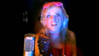 Lady Gaga Paparazzi Acoustic Cover By Laura Broad