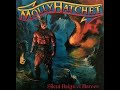 Molly Hatchet - Silent Reign of Heroes (Full Album) #mollyhatchet #southernrock