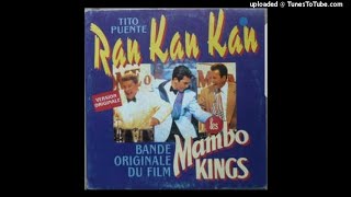 Tito Puente  -  Ran Kan Kan