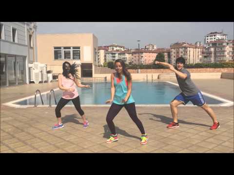 Zumba® Zeynep Molder * El Chevo - Ay Ay Ay