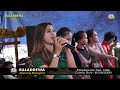 BAN SEREP VOC ADE FITRIE MAYKHA JAIPONG DANGDUT BALADDEWA GROUP SHOW PAMULIHAN 28 02 2022