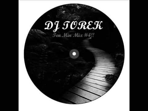 DJ TOREK TENMINMIX #4
