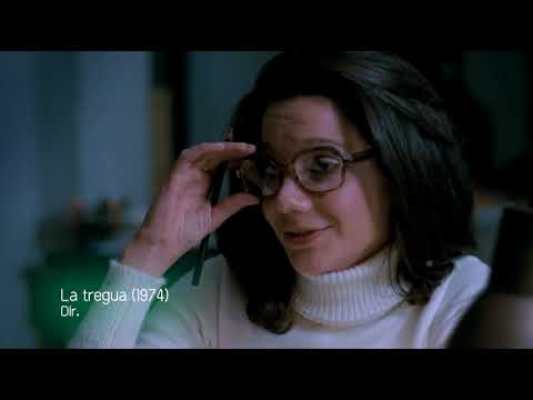 #PERSONAJES // ANA MARIA PICCHIO en "La Tregua" // Avance