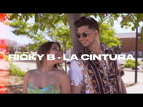Ricky B - La Cintura (Official Video)