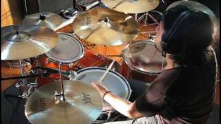 Santa Marta Kingston New Orleans - Carlos Vives Drum Cover by Yigo