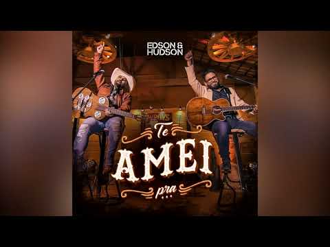 Te Amei Pra... video