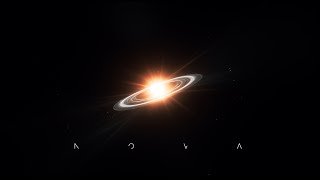 Nova: Track 4 From the Album Aphelion (2021) by Brett Janzen | Ambient Space Music | 1 HR Loop