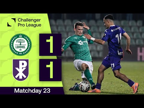 Samenvatting | Lommel SK - Patro