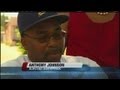 Man Thanks Two Angels For Saving Him During Pit Bull Attack