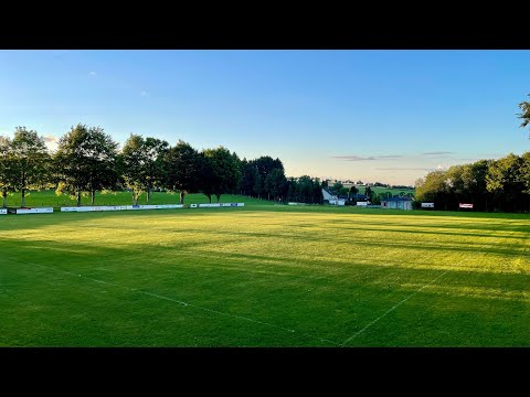 Jahresrückblick 2022 des SV Rinnen