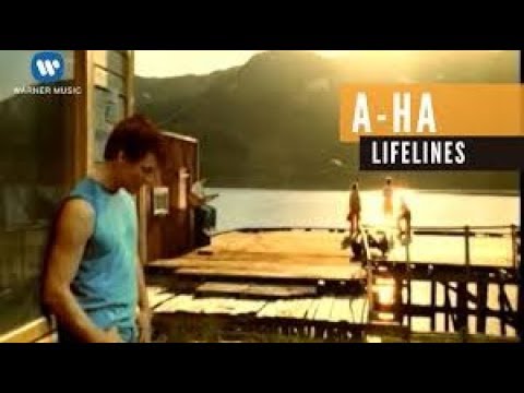 Videoclip de Lifelines (Apoptygma Berzerk Remix) — a-ha