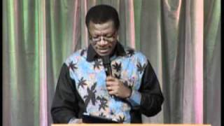 Growing Multiple Income Streams Part 2 - Dr Mensa Otabil (Maximise Life 2010)