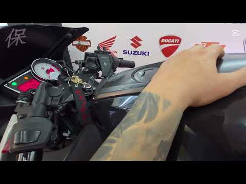 Yamaha YZF125 2009 / BIG BORE ATHENA vs Custom dyno tune / 