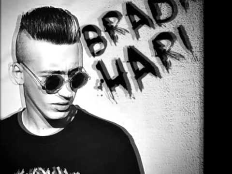 Bradr Hari - BRAAADR 2014