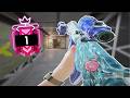 Pov You Get The Dino Aim Method