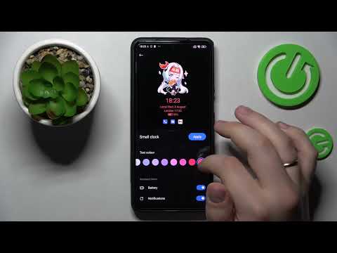 Xiaomi Black Shark 5 - The Best Display Settings #xiaomi