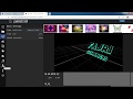 Cara Membuat Opening Video Keren Secara Online Dengan Website Penzoid