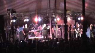 Unity - The Crucified (Cornerstone 2009)