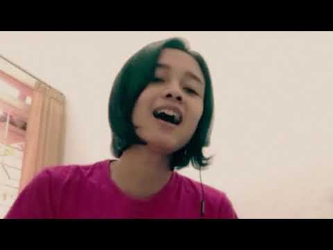 Goodnight Goodnight - Maroon 5 (karaoke cover by Octorina)