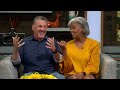 Celebrating Rhonda Shelby S Retirement Husband Dennis Reveals How They Met