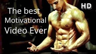 The best motivational video you will ever see