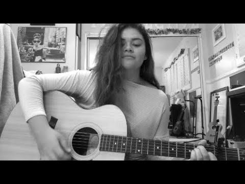 Why (Shawn Mendes) - Cover