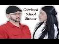 I Was A School Shooter