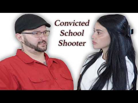 Repeater - school shooter