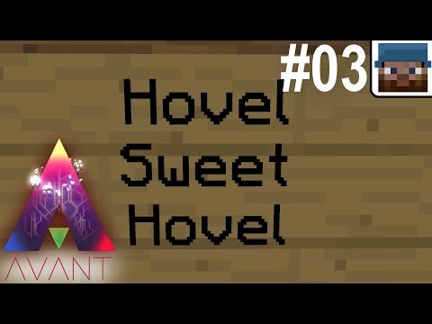 FTOG Avant3 #03 - A New Hovel
