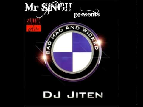 Mr Singh Presents Dj Jiten BMW - Qurbani.mpg