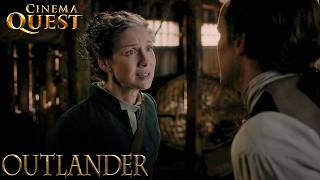 Claire et Richardson