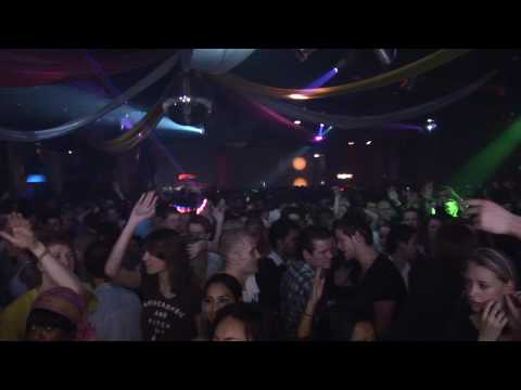 NOPEISDOPE @ THE POWERZONE 28-11-2009 (AFTERMOVIE)