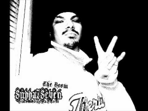 Suppa Seven  - Seti Se Dana [2011]