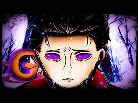 Bruxas de Re:zero reagindo ao Rap do Nagato (Naruto)- MINHA DOR @7minutoz [Subaru as Nagato]